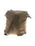 TSD brand 100% Cotton Tan Messenger One size - photo 2