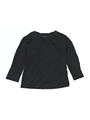 Zara Baby 3/4 Sleeve T-Shirt (view 1)