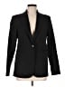 MNG Black Blazer Size 8 - photo 1