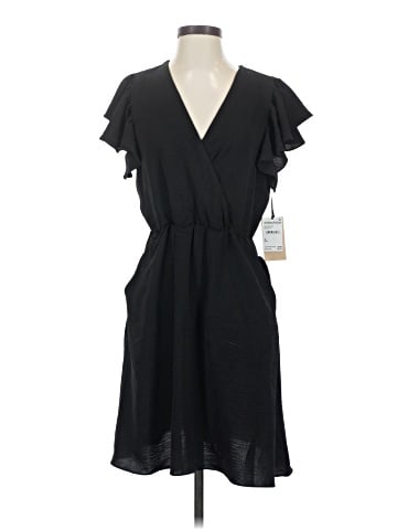 Halogen Casual Dress (view 1)