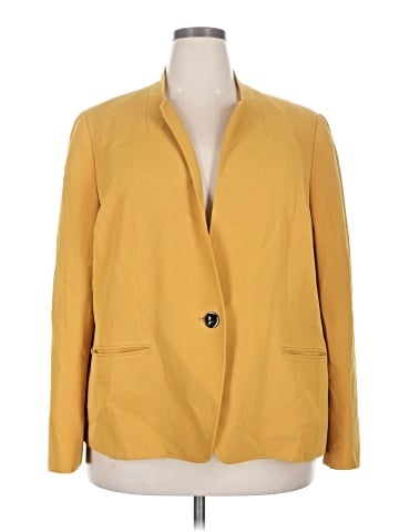 Kasper Blazer (view 1)