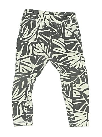 Zara Active Pants (view 1)