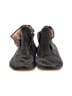 Matt Bernson Black Ankle Boots Size 8 1/2 - photo 2