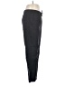 Everlane Solid Black Active Pants Size S - photo 4