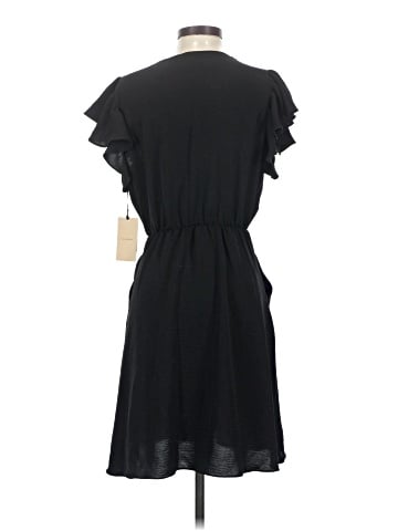 Halogen Casual Dress (view 2)