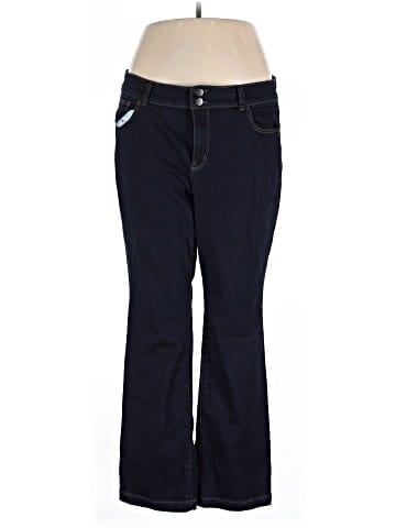 DressBarn Jeans (view 1)