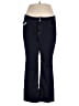 DressBarn Blue Jeans Size 18 - photo 1