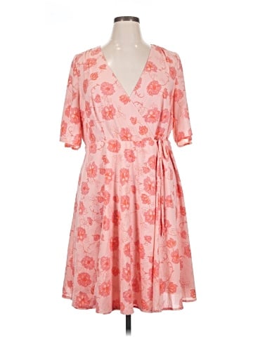 Torrid Casual Dress (view 1)
