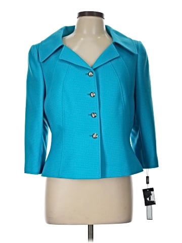 Tahari by ASL Blazer (view 1)