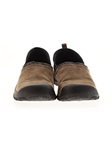 Keen Flats (view 2)