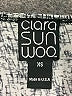 Clara Sun Woo Gray 3/4 Sleeve Top Size XS - photo 7