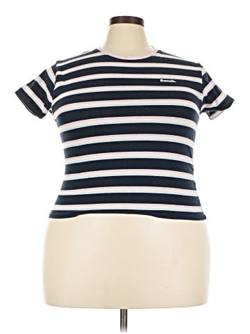 Bench Short Sleeve Top (view 1)