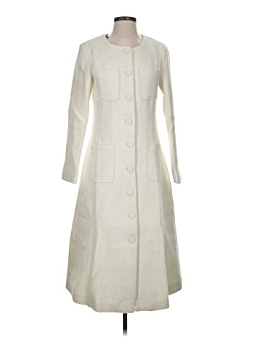 Chartou Coat (view 1)