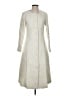Chartou 100% Polyester Ivory Coat Size XS - photo 1