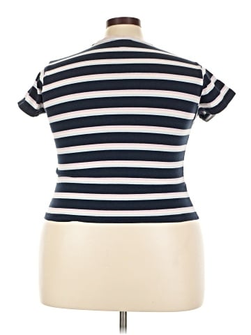 Bench Short Sleeve Top (view 2)