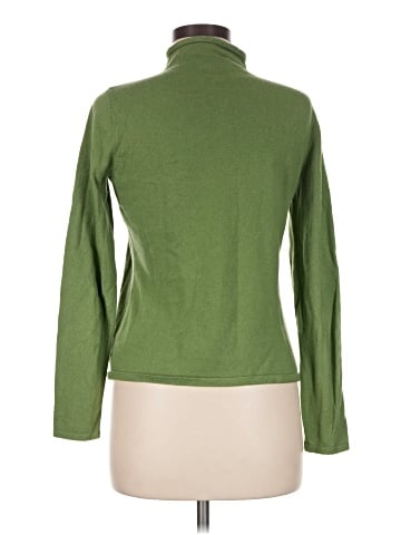 AK Anne Klein Turtleneck Sweater (view 2)