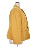 Kasper Yellow Blazer Size 20 - photo 4