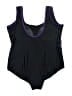 Catalina Purple Bodysuit Size 3X - photo 2