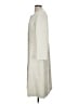 Chartou 100% Polyester Ivory Coat Size XS - photo 5
