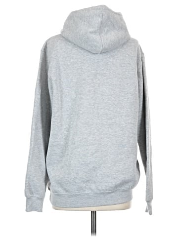 Fox Pullover Hoodie (view 2)