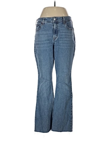 Abercrombie & Fitch Jeans (view 1)