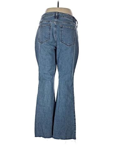 Abercrombie & Fitch Jeans (view 2)