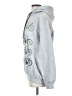 Fox Silver Pullover Hoodie Size S - photo 5
