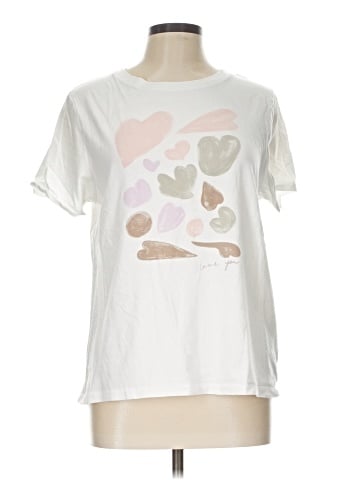 J.Crew Short Sleeve T-Shirt (view 1)