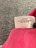 Gallery Pink Raincoat Size L - photo 7