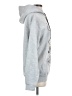 Fox Silver Pullover Hoodie Size S - photo 4