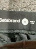 Betabrand Black Dress Pants Size M - photo 7