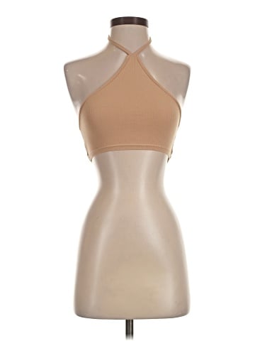 Zaful Halter Top (view 1)