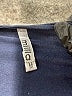 milla Blue 3/4 Sleeve Top Size M - photo 4