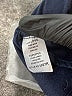 milla Blue 3/4 Sleeve Top Size M - photo 5