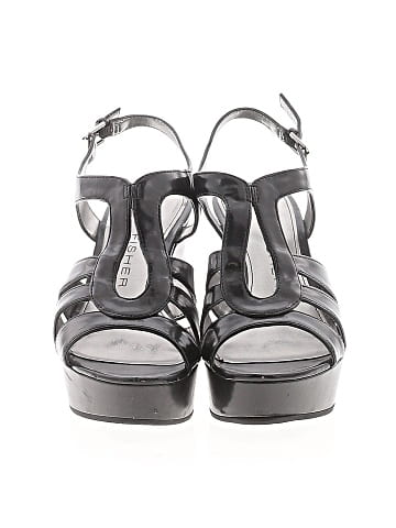 Marc Fisher Wedges (view 2)