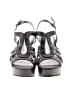Marc Fisher Black Wedges Size 6 1/2 - photo 2