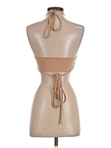 Zaful Halter Top (view 2)