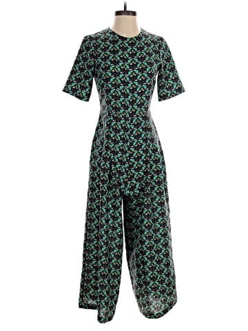 Traffic People Jumpsuit (view 1)