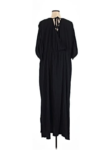 ELOQUII Elements Casual Dress (view 2)