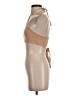 Zaful Tan Halter Top Size S - photo 5