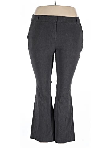 Lane Bryant Dress Pants (view 1)
