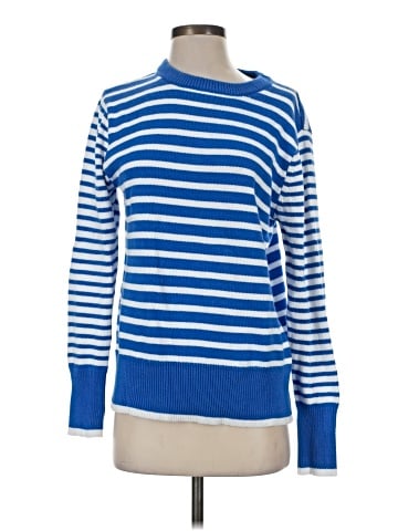 Addison Bay Pullover Sweater (view 1)