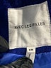Avec Les Filles Blue Coat Size XS - photo 6