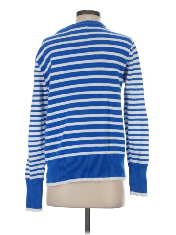 Addison Bay Pullover Sweater (view 2)