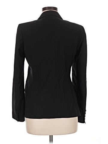 BCBGMAXAZRIA Wool Blazer (view 2)