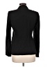BCBGMAXAZRIA Black Wool Blazer Size 6 - photo 2