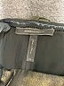 BCBGMAXAZRIA 100% Polyester Solid Gold Black Cocktail Dress Size 4 - photo 7