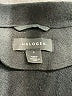 Halogen Black Coat Size S - photo 6