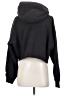 Levi's Black Pullover Hoodie Size S - photo 2