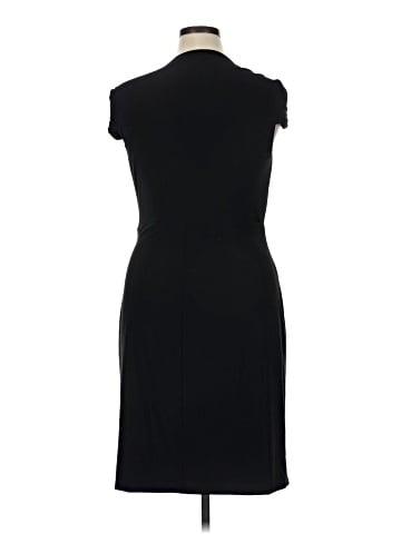 Lauren by Ralph Lauren Cocktail Dress (view 2)